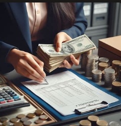 Кредити готівкою у банках Монастирище